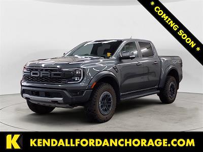 2024 Ford Ranger SuperCrew Cab 4x4 Pickup for sale #JAM6562A - photo 1