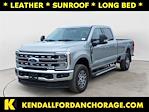 2024 Ford F-350 Crew Cab SRW 4x4 Pickup for sale #JAM6669 - photo 1