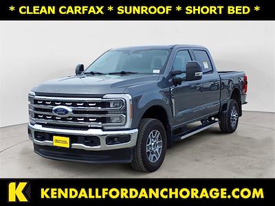 2024 Ford F-350 Crew Cab SRW 4x4 Pickup for sale #JAM6767 - photo 1