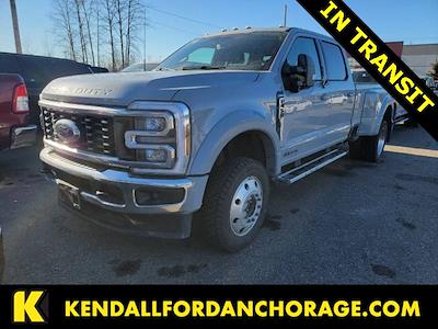 2024 Ford F-450 Crew Cab DRW 4x4 Pickup for sale #JAM6928 - photo 1