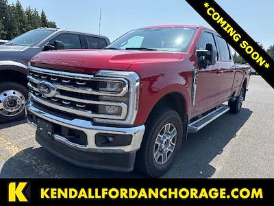2024 Ford F-350 Crew Cab SRW 4x4 Pickup for sale #JAM7158 - photo 1
