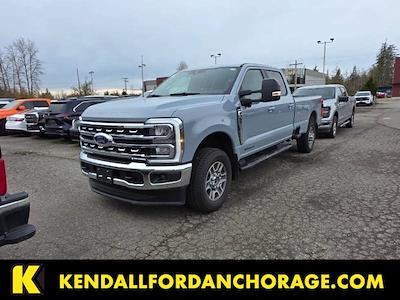 Used 2025 Ford F-350 Lariat Crew Cab for sale #JAM7959 - photo 1