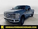 2025 Ford F-350 Crew Cab SRW 4WD Pickup for sale #JAM7959 - photo 1