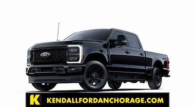 2025 Ford F-350 Crew Cab SRW 4WD Pickup for sale #JAM7982 - photo 1