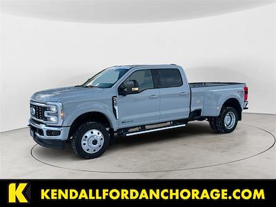 2025 Ford F-450 Crew Cab DRW 4WD Pickup for sale #JAM7997 - photo 1