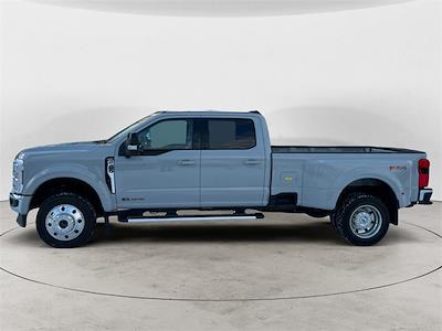 2025 Ford F-450 Crew Cab DRW 4WD Pickup for sale #JAM7997 - photo 2