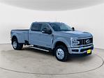 2025 Ford F-450 Crew Cab DRW 4WD Pickup for sale #JAM7997 - photo 7