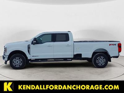 2025 Ford F-350 Crew Cab SRW 4WD Pickup for sale #JAM8116 - photo 2