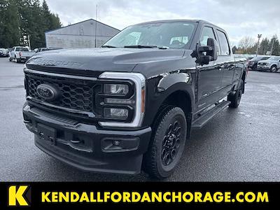 2025 Ford F-350 Crew Cab SRW 4WD Pickup for sale #JAM8123 - photo 1