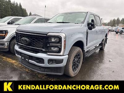 Used 2025 Ford F-350 - photo 1