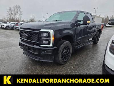 Used 2025 Ford F-350 - photo 1