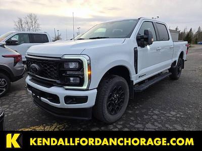 Used 2025 Ford F-350 - photo 1