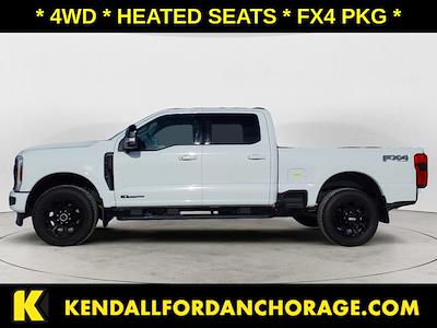 Used 2025 Ford F-350 - photo 1