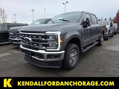 Used 2025 Ford F-350 - photo 1