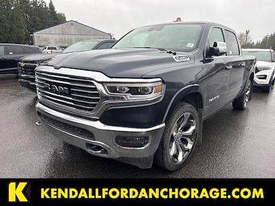 2020 Ram 1500 Crew Cab 4WD Pickup for sale #JAQ7898 - photo 1
