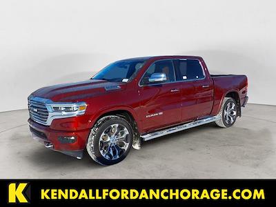 Used 2022 Ram 1500 - photo 1