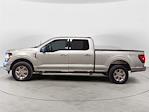 2024 Ford F-150 SuperCrew Cab 4WD Pickup for sale #JAQ8028 - photo 2