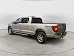 2024 Ford F-150 SuperCrew Cab 4WD Pickup for sale #JAQ8028 - photo 3