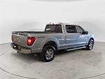 2024 Ford F-150 SuperCrew Cab 4WD Pickup for sale #JAQ8028 - photo 5
