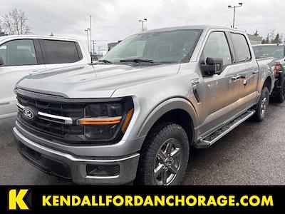 2024 Ford F-150 SuperCrew Cab 4WD Pickup for sale #JAQ8029 - photo 1