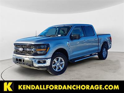 Used 2024 Ford F-150 - photo 1