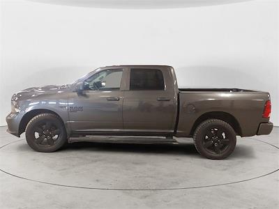 Used 2022 Ram 1500 Classic - photo 1