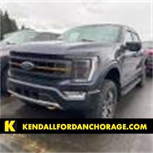 Used 2023 Ford F-150 Tremor SuperCrew Cab for sale #JAQ8126 - photo 1