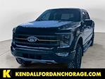 2023 Ford F-150 SuperCrew Cab 4WD Pickup for sale #JAQ8126 - photo 1