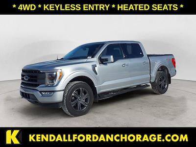 Used 2023 Ford F-150 - photo 1