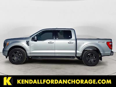 Used 2023 Ford F-150 - photo 1