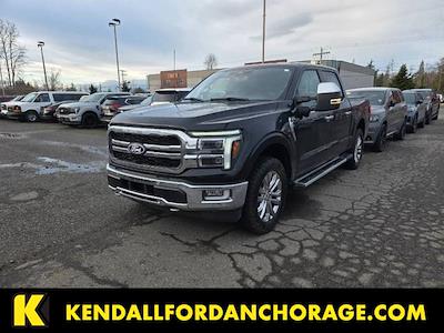 Used 2024 Ford F-150 - photo 1