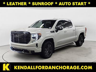2022 GMC Sierra 1500 Crew Cab 4x4 Pickup for sale #JB5848 - photo 1