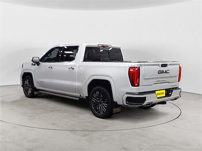 2022 GMC Sierra 1500 Crew Cab 4x4 Pickup for sale #JB5848 - photo 2