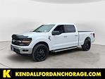 2024 Ford F-150 SuperCrew Cab 4x4 Pickup for sale #JB5873 - photo 1