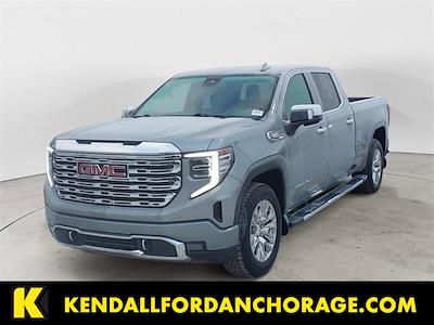Used 2025 GMC Sierra 1500 Denali Crew Cab for sale #JB6031 - photo 1