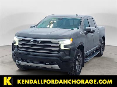2024 Chevrolet Silverado 1500 Crew Cab 4WD Pickup for sale #JB6032 - photo 1