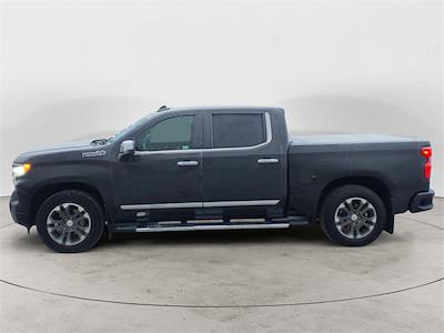 2024 Chevrolet Silverado 1500 Crew Cab 4WD Pickup for sale #JB6032 - photo 2