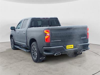 2024 Chevrolet Silverado 1500 Crew Cab 4WD Pickup for sale #JB6032 - photo 2