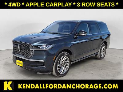 2025 Lincoln Navigator 4WD SUV for sale #JB6180 - photo 1