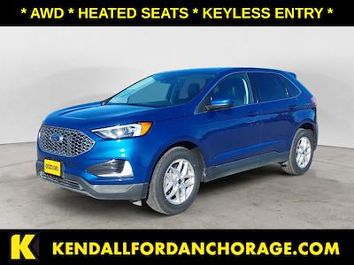 2024 Ford Edge AWD SUV for sale #JB6204 - photo 1