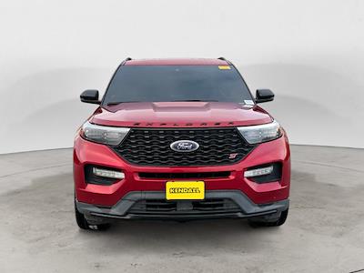 2023 Ford Explorer 4WD SUV for sale #JB6211A - photo 2