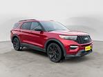 2023 Ford Explorer 4WD SUV for sale #JB6211A - photo 3