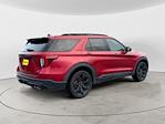 2023 Ford Explorer 4WD SUV for sale #JB6211A - photo 5