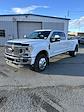 Used 2022 Ford F-450 LARIAT 4WD Crew Cab 8 Box Crew Cab 4WD Pickup for sale #JF20975A - photo 4