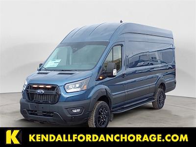 2024 Ford Transit 350 High Roof AWD Empty Cargo Van for sale #JF21690 - photo 1