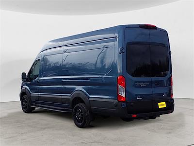 2024 Ford Transit 350 High Roof AWD Empty Cargo Van for sale #JF21690 - photo 2