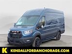 2024 Ford Transit 350 High Roof AWD Empty Cargo Van for sale #JF21690 - photo 1