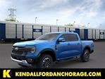 2024 Ford Ranger SuperCrew Cab 4x4, Pickup for sale #JF22539 - photo 1