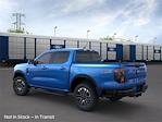 2024 Ford Ranger SuperCrew Cab 4x4, Pickup for sale #JF22539 - photo 2