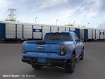 2024 Ford Ranger SuperCrew Cab 4x4, Pickup for sale #JF22539 - photo 4